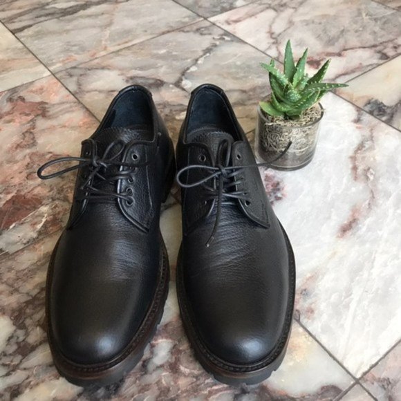 Men’s Aquatalia Designer Dress Shoe main image 6